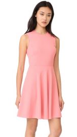 Rebecca Taylor Sleeveless Textured Dress at Shopbop